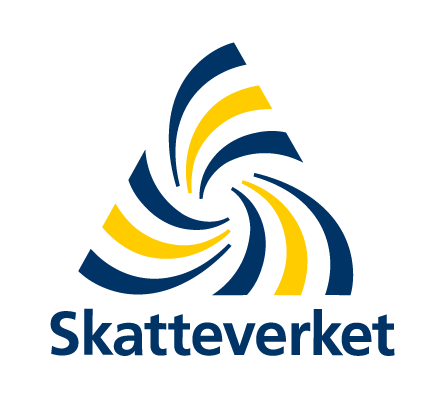 Logo Skatteverket