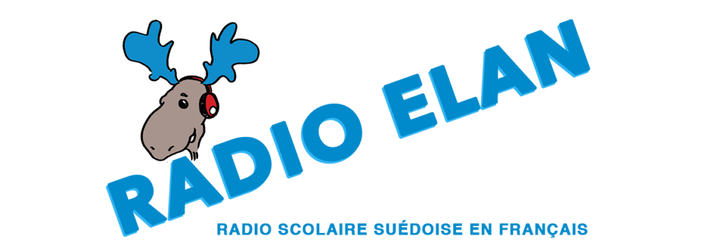 Logo Radio Élan