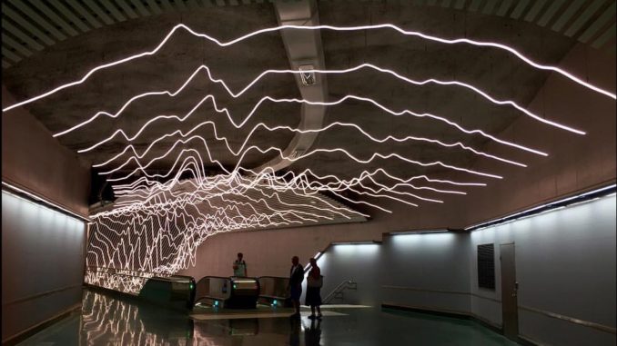 David Svensson, "Life Line"