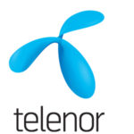 Logo Telenor
