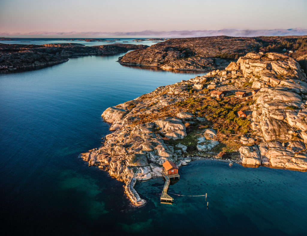 Côte du Bohuslän