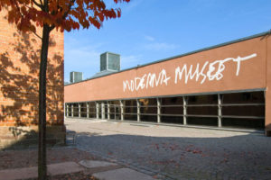 Moderna Museet Stockholm