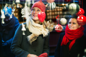 Marché de Noël