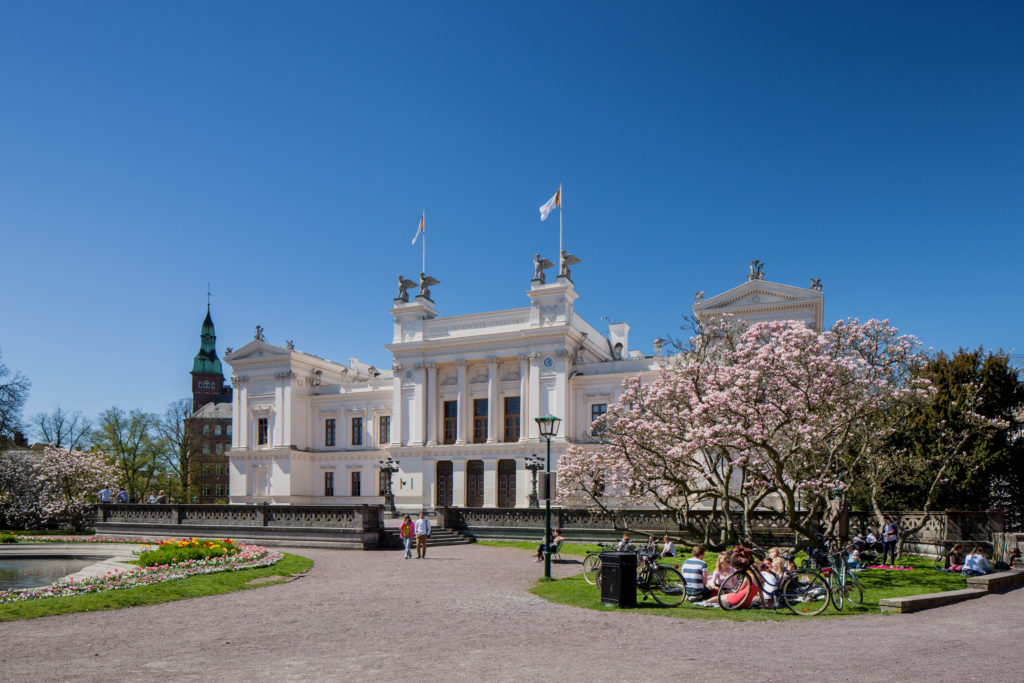 Université de Lund