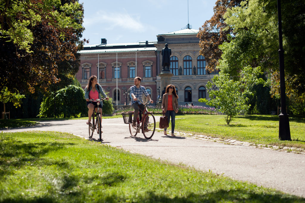 Université d'Uppsala