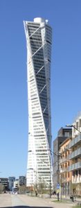 Turning Torso, Malmö