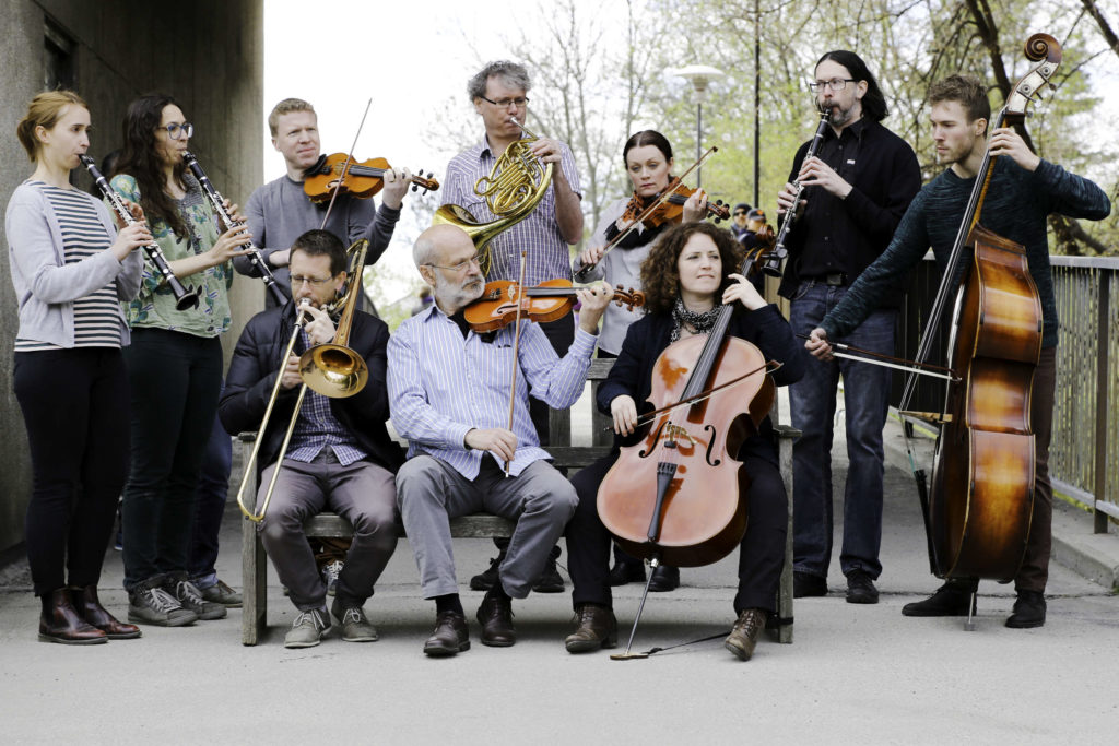 Stockholms Akademiska Orkester