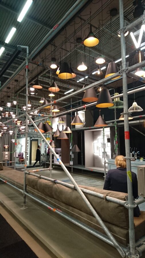 Stockholm Furniture & Light Fair