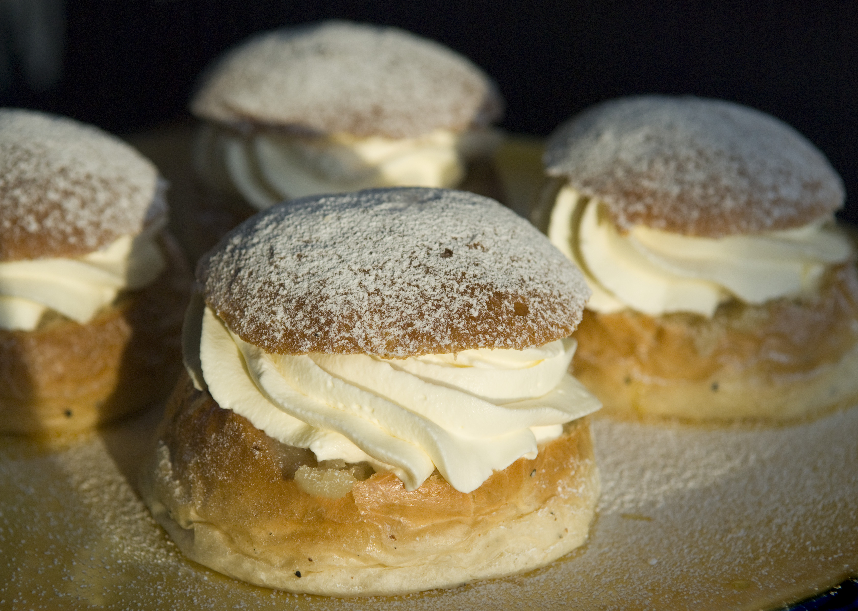 Semlor