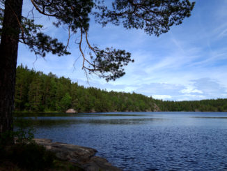 Tyresta