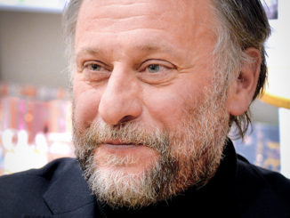 Michael Nyqvist