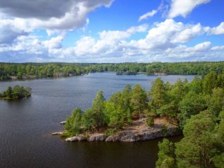 Hellasgården