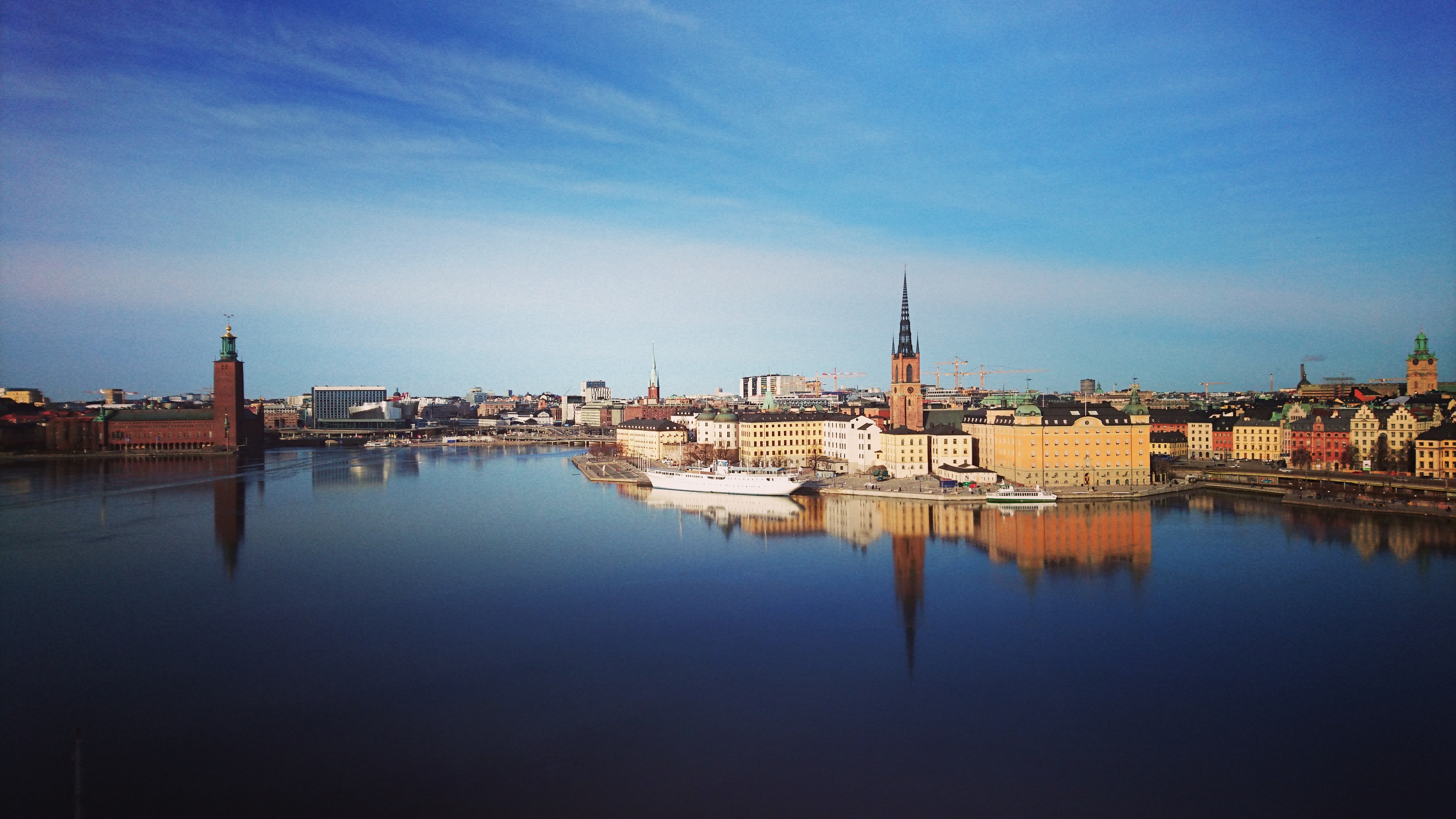Le Top 5 Des Meilleurs Clichés De Stockholm La Suède En Kit