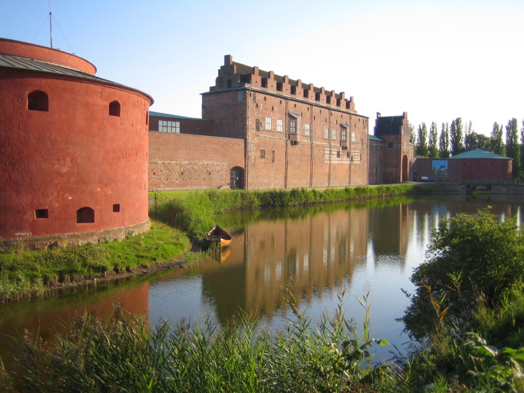 Château de Malmöhus