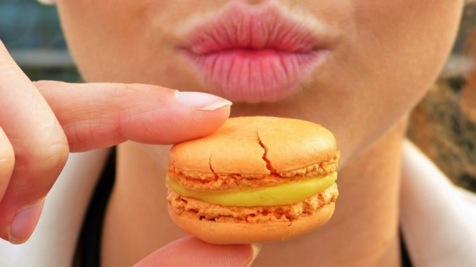 macaron-2462247_1920