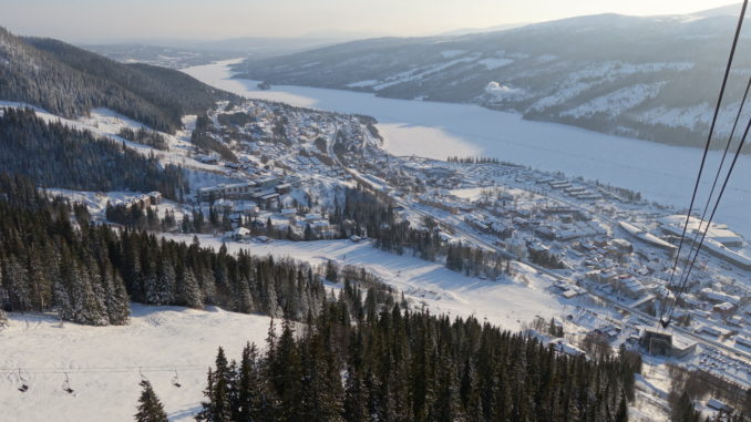 Åre