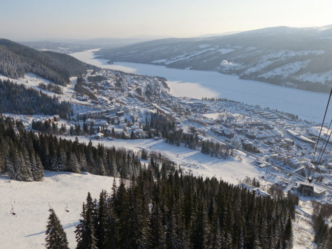 Åre