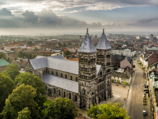 Cathédrale de Lund