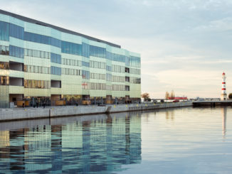 Université de Malmö