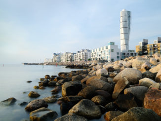 Västra Hamnen, Malmö