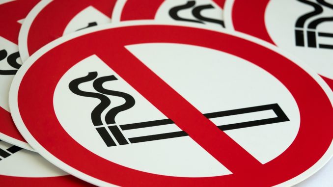 Interdiction De Fumer Nouvelles Restrictions A Compter Du 1er Juillet La Suede En Kit