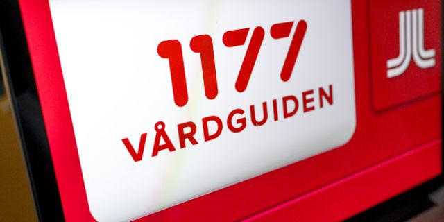 1177 Vårdguiden