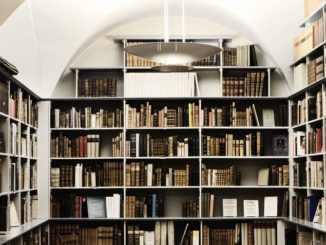 Bibliothèque