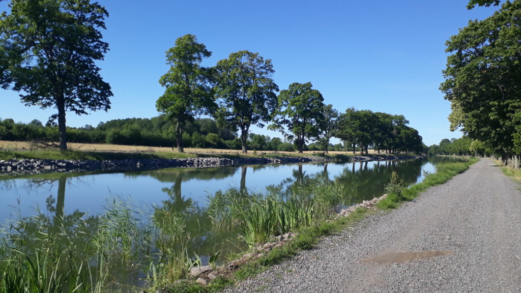 Göta Kanal