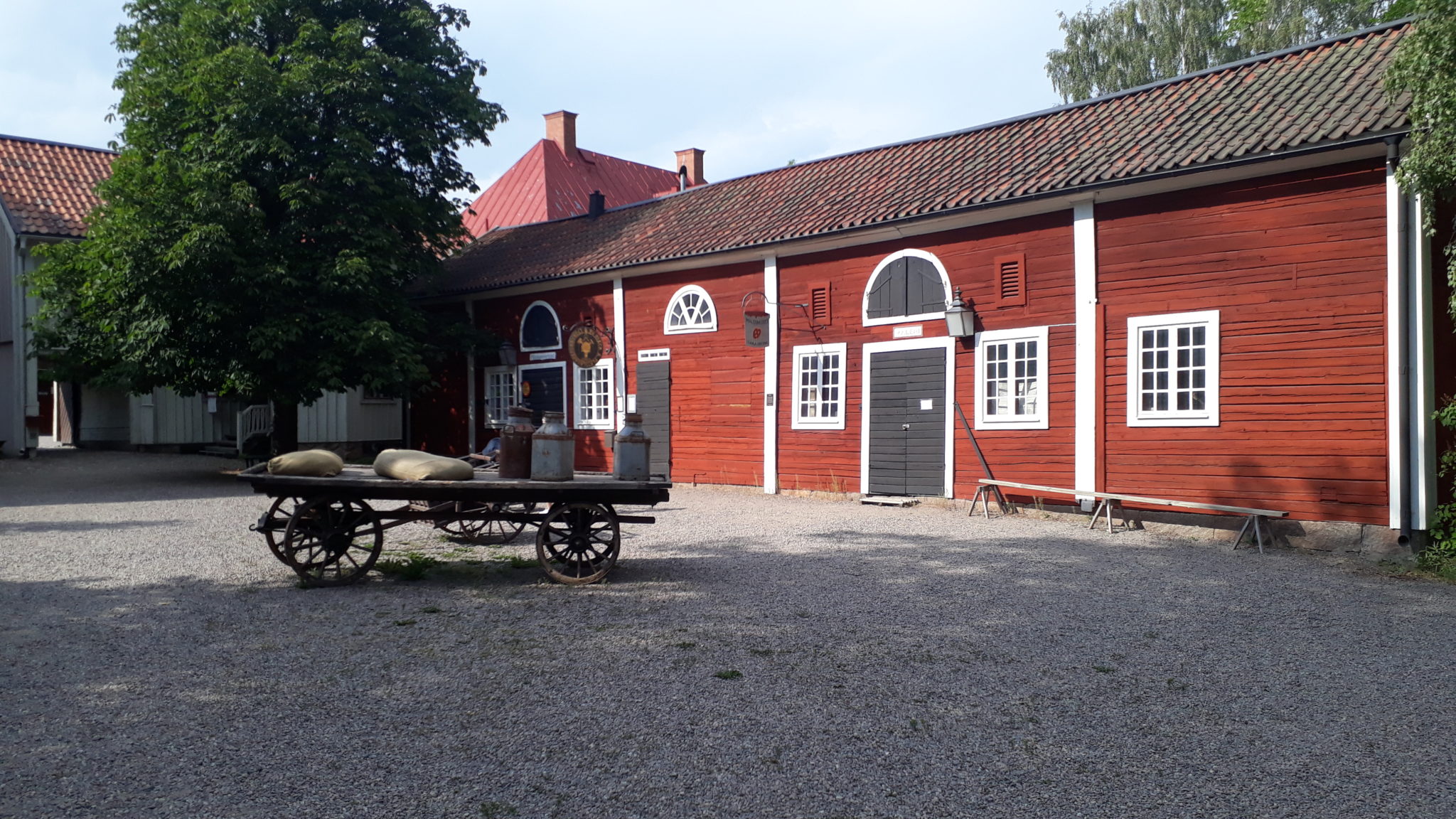 Välkomna till Linköping! — Bienvenue à Linköping ! ⋆ La Suède en kit