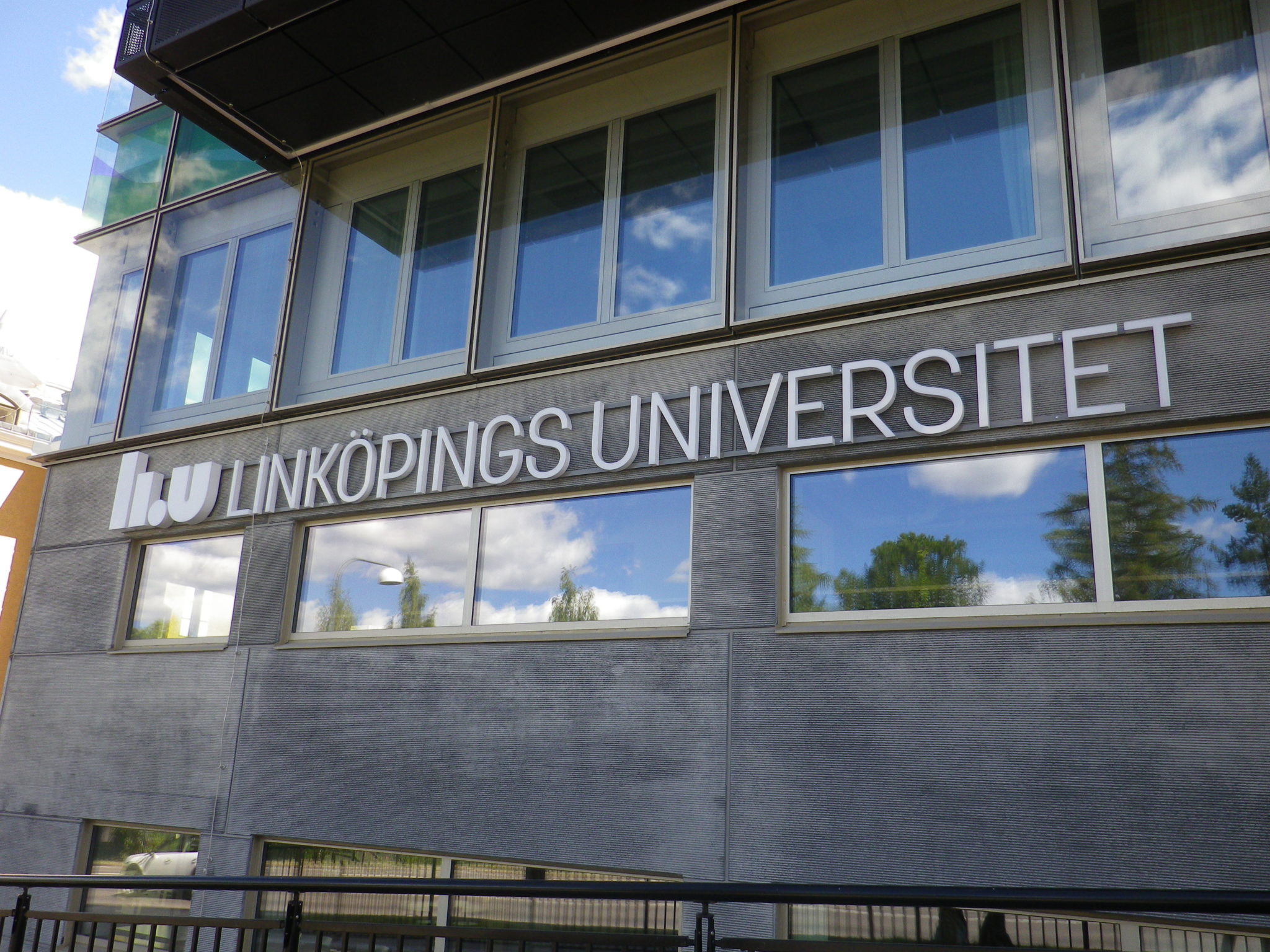 Välkomna till Linköping! — Bienvenue à Linköping ! ⋆ La Suède en kit