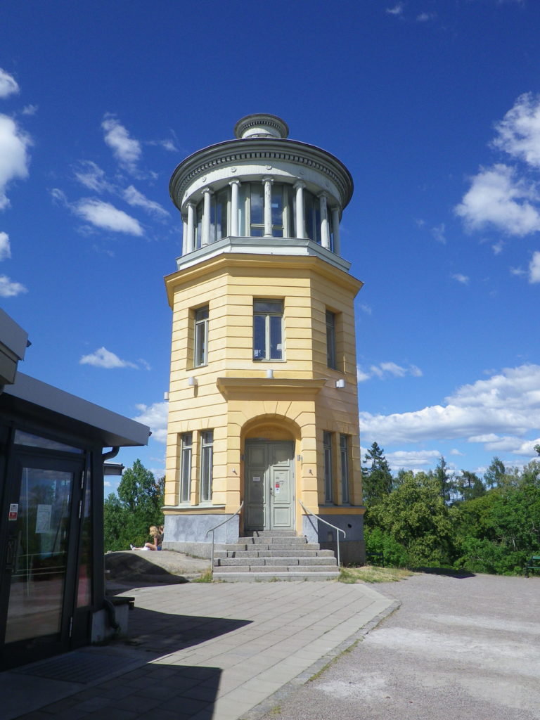 Belvedere, Linköping