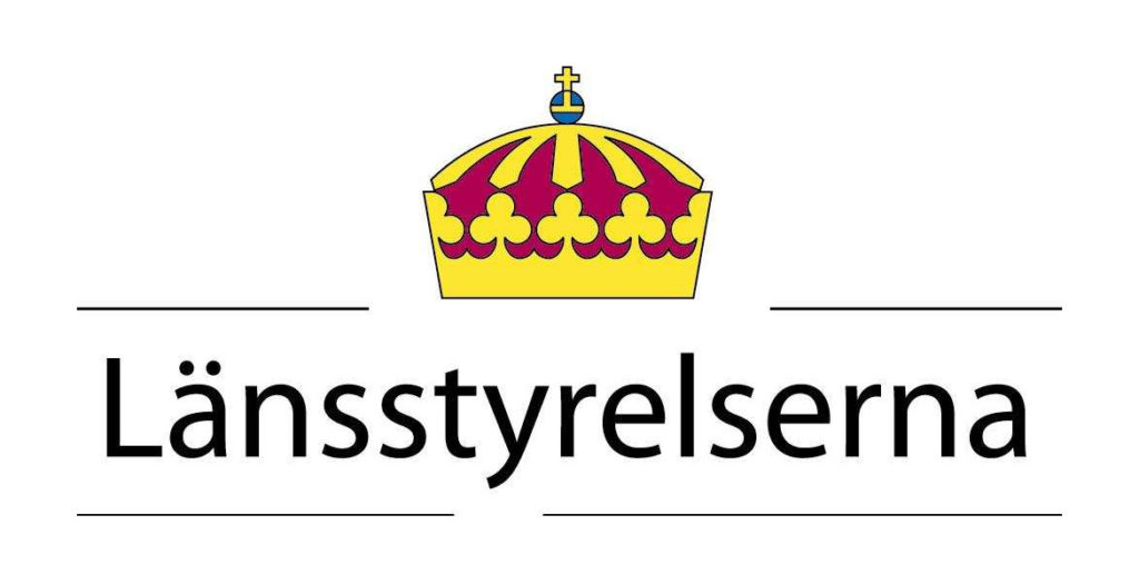 Logo Länsstyrelserna