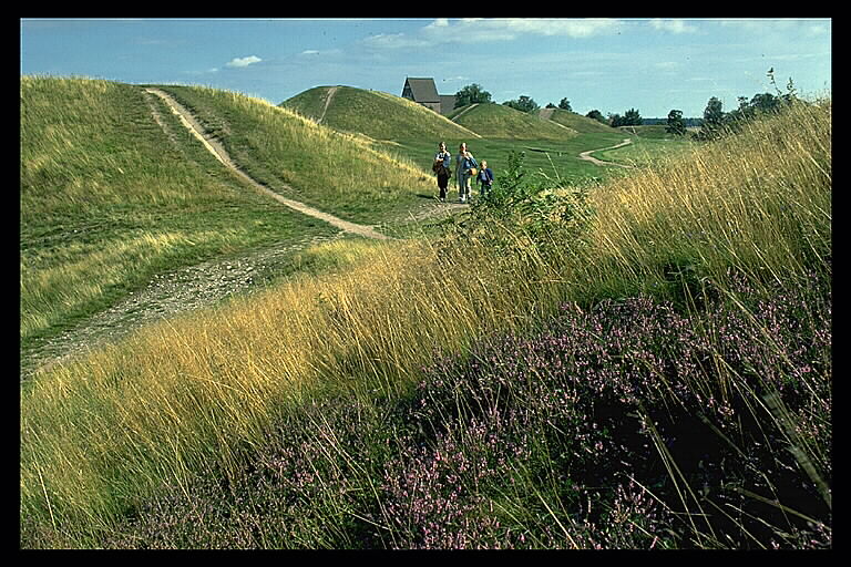 Gamla Uppsala