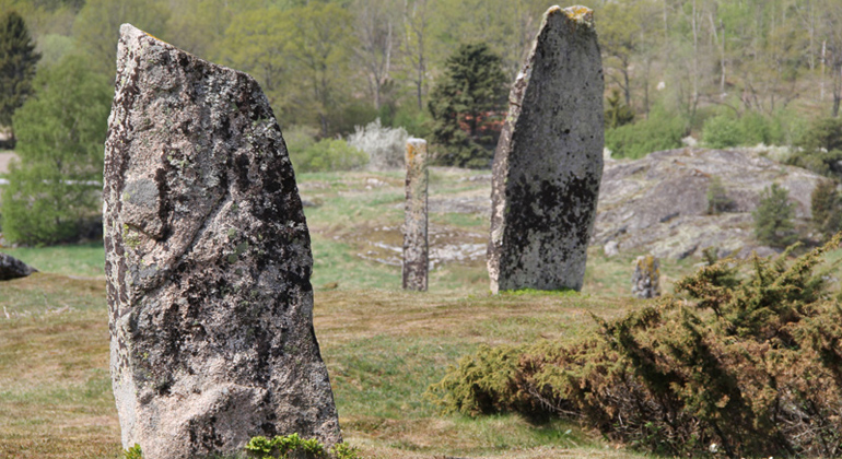 Cimetière de Greby
