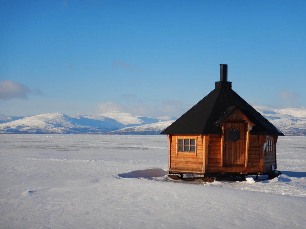 Cabane