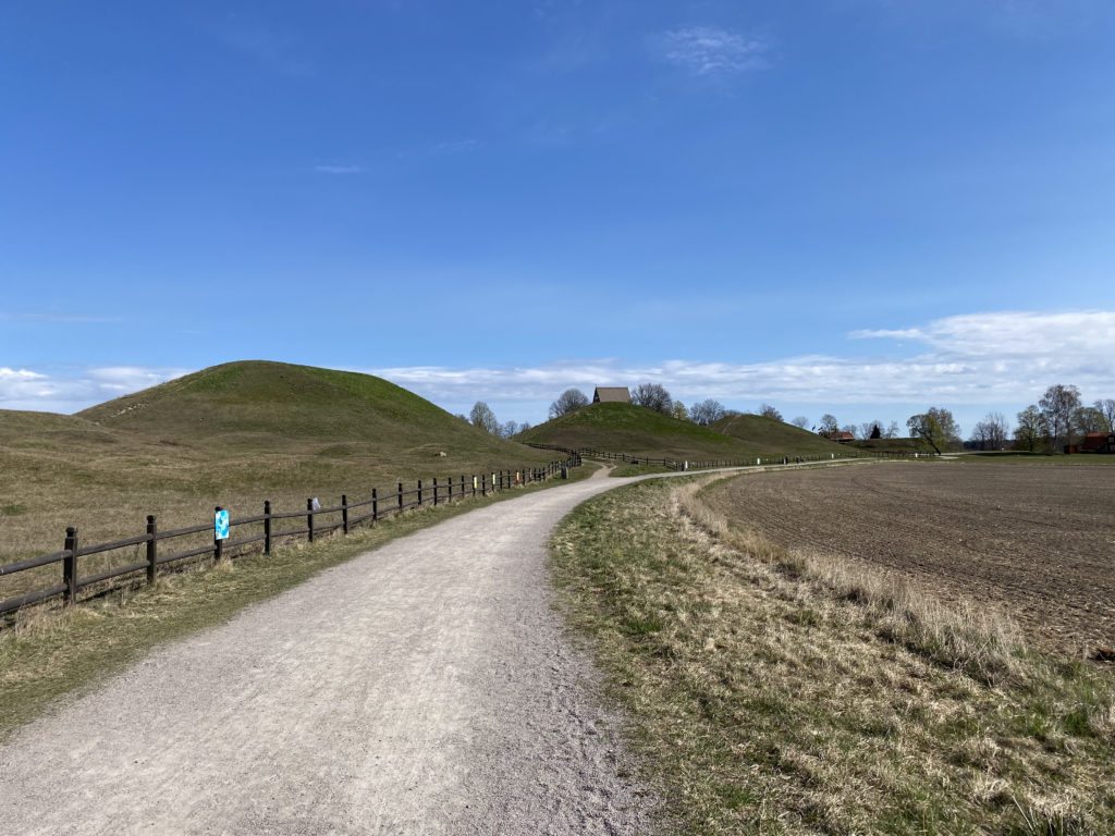 Gamla Uppsala