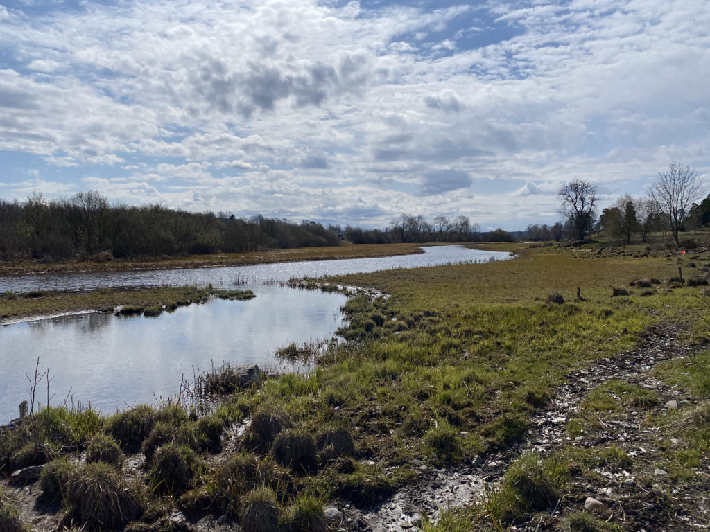 Ekeby-vallée du fyris