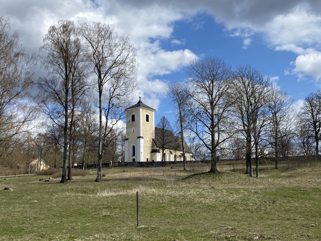 Lena kyrka