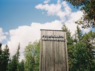 Fulufjällets National Park