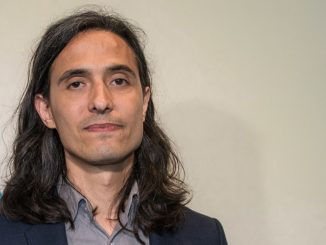 Jonas Hassen Khemiri