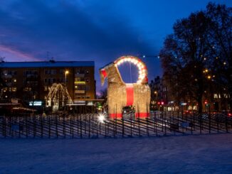 Gävlebocken