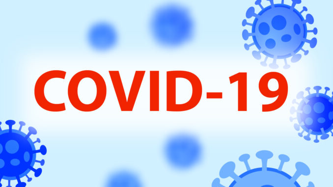 COVID-19