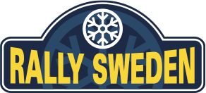 Logo Rally Sweden