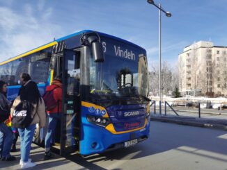 Bus