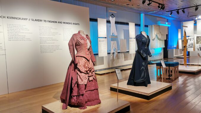Kvinnohistoriskt Museum Umea