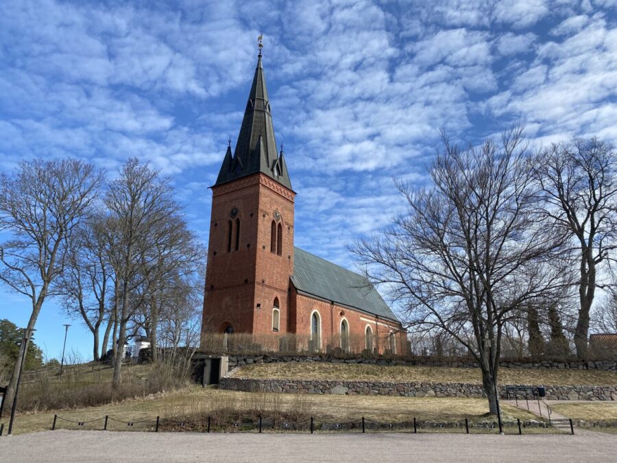 Église de Danmark