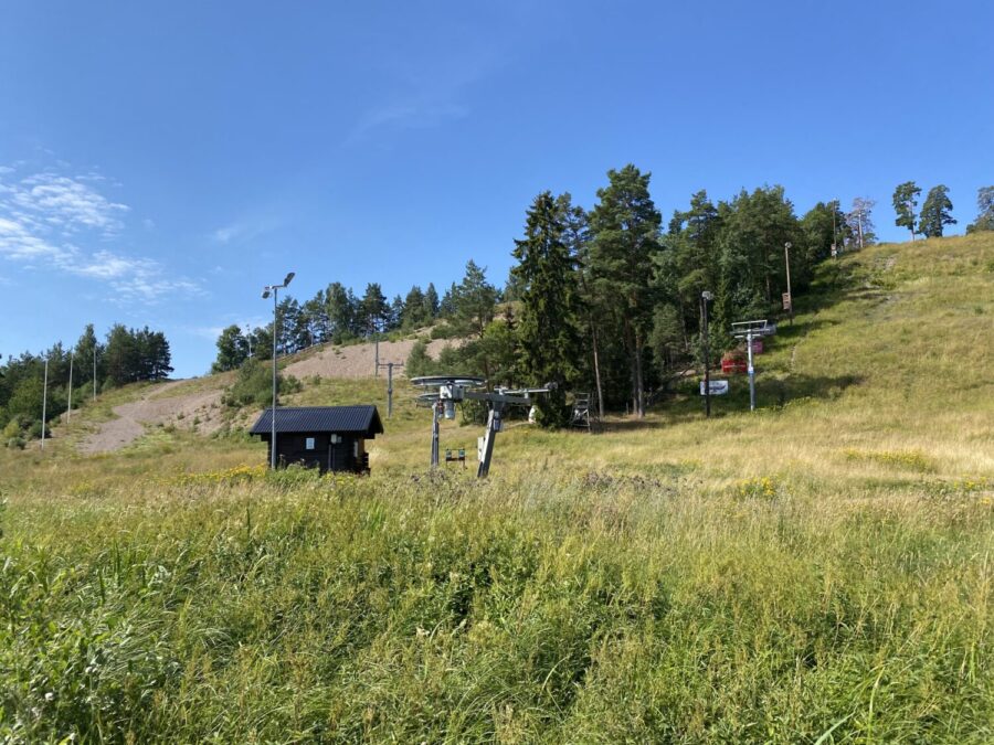 Uppsala Alpina Center
