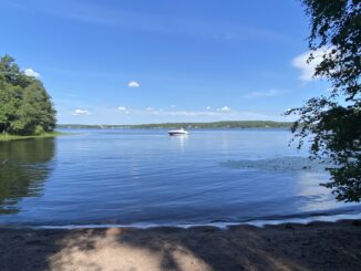 Plages Kungshamn-Morga