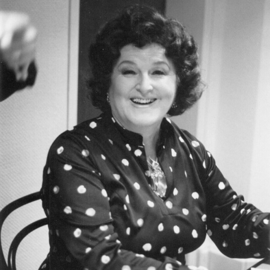 Birgit Nilsson